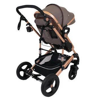 Jungle dečija kolica 2u1 Oxy bež 410097-3