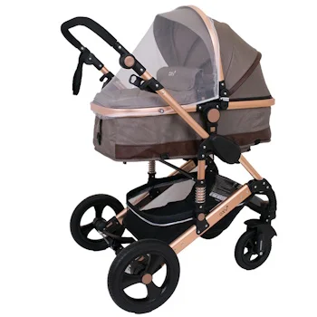 Jungle dečija kolica 2u1 Oxy bež 410097-5