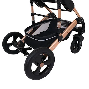 Jungle dečija kolica 2u1 Oxy bež 410097-7