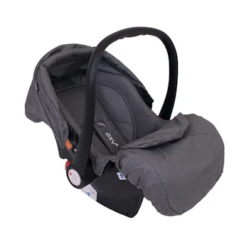 Jungle dečija kolica 2u1 Oxy siva 410098-5 Jungle dečija kolica 2u1 Oxy siva 410098-5