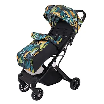 Jungle dečija kolica Quad Jungle 0+ 410153 Jungle dečija kolica Quad Jungle 0+ 410153