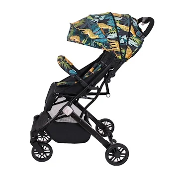 Jungle dečija kolica Quad Jungle 0+ 410153-2 Jungle dečija kolica Quad Jungle 0+ 410153-2