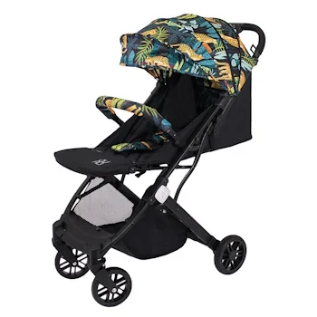 Jungle dečija kolica Quad Jungle 0+ 410153-3 Jungle dečija kolica Quad Jungle 0+ 410153-3