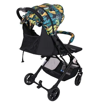 Jungle dečija kolica Quad Jungle 0+ 410153-4 Jungle dečija kolica Quad Jungle 0+ 410153-4