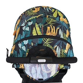 Jungle dečija kolica Quad Jungle 0+ 410153-5 Jungle dečija kolica Quad Jungle 0+ 410153-5