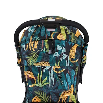 Jungle dečija kolica Quad Jungle 0+ 410153-6 Jungle dečija kolica Quad Jungle 0+ 410153-6