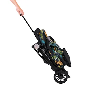 Jungle dečija kolica Quad Jungle 0+ 410153-7 Jungle dečija kolica Quad Jungle 0+ 410153-7