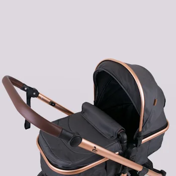 Jungle dečija kolica 2u1 Roo siva 410065-4 Jungle dečija kolica 2u1 Roo siva 410065-4