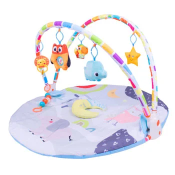 Jungle podloga sa gimnastikom 013047 Jungle podloga sa gimnastikom 013047