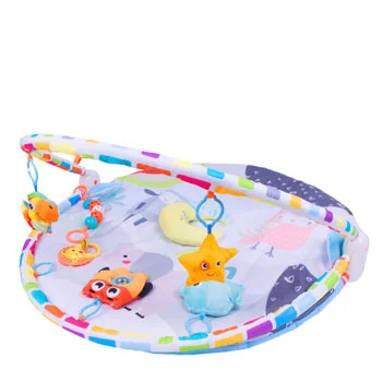 Jungle podloga sa gimnastikom 013047-1 Jungle podloga sa gimnastikom 013047-1