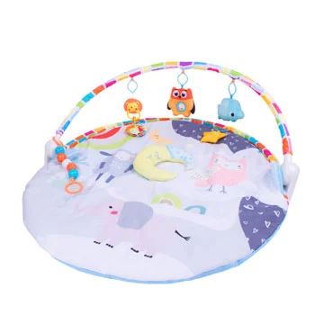 Jungle podloga sa gimnastikom 013047-2 Jungle podloga sa gimnastikom 013047-2