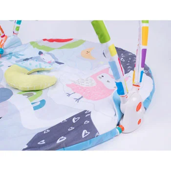 Jungle podloga sa gimnastikom 013047-3 Jungle podloga sa gimnastikom 013047-3