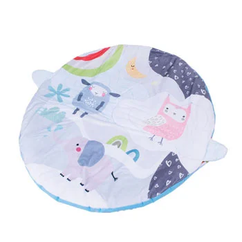 Jungle podloga sa gimnastikom 013047-4 Jungle podloga sa gimnastikom 013047-4