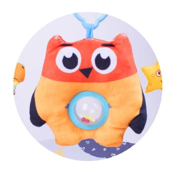 Jungle podloga sa gimnastikom 013047-5 Jungle podloga sa gimnastikom 013047-5