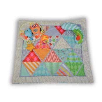 Jungle gimnastika šator 3vrata JL634-1A-2 Jungle gimnastika šator 3vrata JL634-1A-2