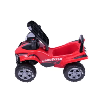 Jungle guralica 551 010811-2 Jungle guralica 551 010811-2