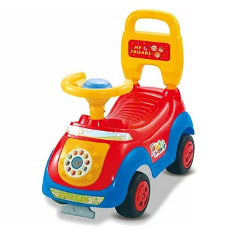 Jungle dečija guralica QX-3337 012447 Jungle dečija guralica QX-3337 012447