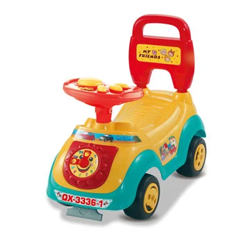 Jungle dečija guralica QX-3336 012448 Jungle dečija guralica QX-3336 012448