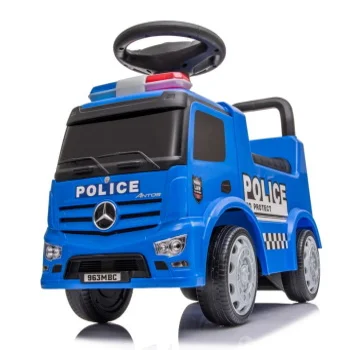 Jungle guralica policija 657P 410872-1 Jungle guralica policija 657P 410872-1