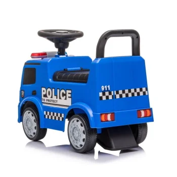 Jungle guralica policija 657P 410872-3 Jungle guralica policija 657P 410872-3