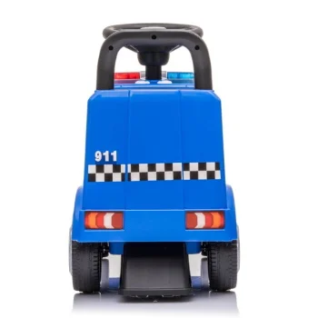 Jungle guralica policija 657P 410872-4 Jungle guralica policija 657P 410872-4