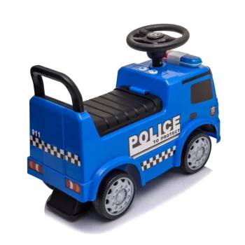 Jungle guralica policija 657P 410872-5 Jungle guralica policija 657P 410872-5