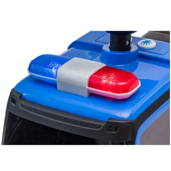 Jungle guralica policija 657P 410872-6 Jungle guralica policija 657P 410872-6