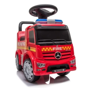 Jungle guralica vatrogasac 657F 410871-1 Jungle guralica vatrogasac 657F 410871-1