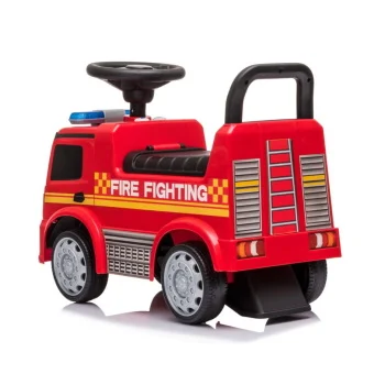 Jungle guralica vatrogasac 657F 410871-4 Jungle guralica vatrogasac 657F 410871-4