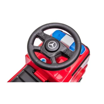 Jungle guralica vatrogasac 657F 410871-5 Jungle guralica vatrogasac 657F 410871-5