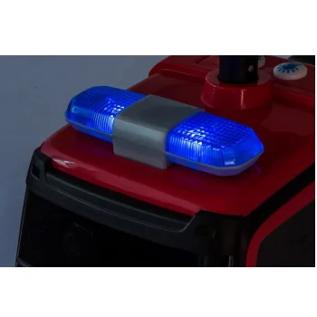 Jungle guralica vatrogasac 657F 410871-7 Jungle guralica vatrogasac 657F 410871-7