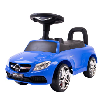 Jungle dečija guralica plava 410882 Jungle dečija guralica plava 410882