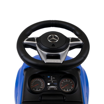 Jungle dečija guralica plava 410882-1 Jungle dečija guralica plava 410882-1