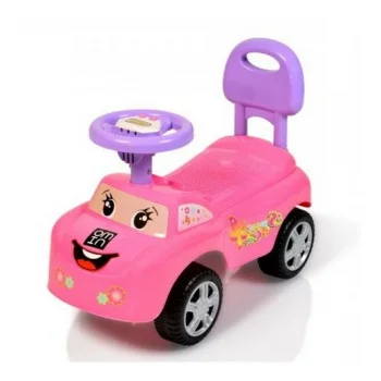 Jungle guralica roza 618A 410805 Jungle guralica roza 618A 410805