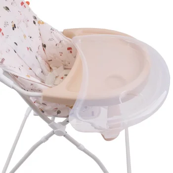 Jungle hranilica Bubble GR 6m+ 410244-5 Jungle hranilica Bubble GR 6m+ 410244-5