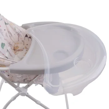 Jungle hranilica Bubble BG 6m+ 410245-5 Jungle hranilica Bubble BG 6m+ 410245-5