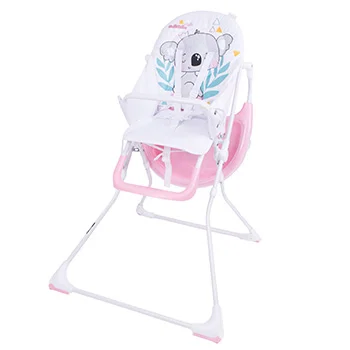 Jungle hranilica Bubble PI roze, 6m+ 410231-1 Jungle hranilica Bubble PI roze, 6m+ 410231-1