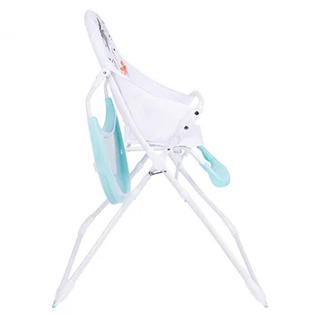 Jungle hranilica Bubble MI tirkiz, 6m+ 410233-3 Jungle hranilica Bubble MI tirkiz, 6m+ 410233-3