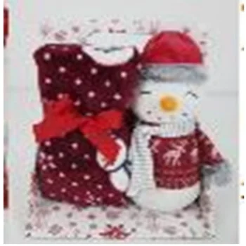 Jungle igračka Sneško i ćebe 31000683 Jungle igračka Sneško i ćebe 31000683