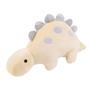 Jungle plišani jastuk veliki dino 310519 Jungle plišani jastuk veliki dino 310519