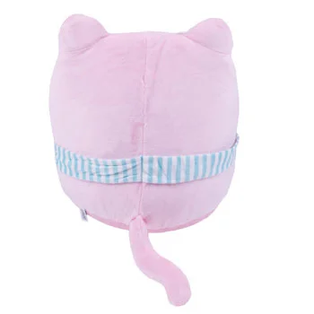 Jungle plišani jastuk veliki maca 50 cm 310524-1 Jungle plišani jastuk veliki maca 50 cm 310524-1