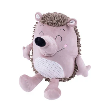 Jungle plišani jastuk veliki jež 310526 Jungle plišani jastuk veliki jež 310526