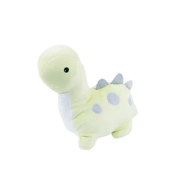 Jungle plišani jastuk mali dino 20cm 310528 Jungle plišani jastuk mali dino 20cm 310528