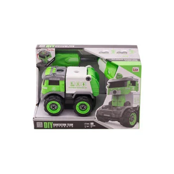 Jungle kamion na daljinsko upravljanje 013016-1 Jungle kamion na daljinsko upravljanje 013016-1