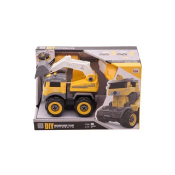 Jungle kamion na daljinsko upravljanje 013018-1 Jungle kamion na daljinsko upravljanje 013018-1