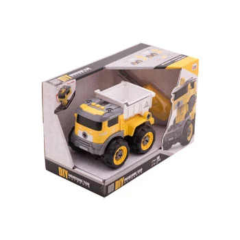 Jungle kamion sa šrafcigerom 013020 Jungle kamion sa šrafcigerom 013020