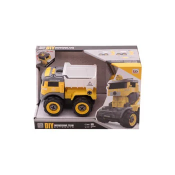 Jungle kamion sa šrafcigerom 013020-1 Jungle kamion sa šrafcigerom 013020-1