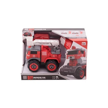 Jungle kamion na daljinsko upravljanje 013021-1 Jungle kamion na daljinsko upravljanje 013021-1