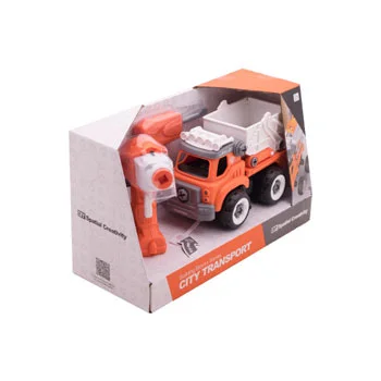 Jungle kamion na daljinsko upravljanje 013032-1 Jungle kamion na daljinsko upravljanje 013032-1