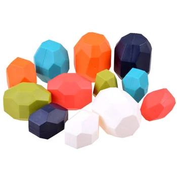 Jungle sensory kockice 012439 Jungle sensory kockice 012439